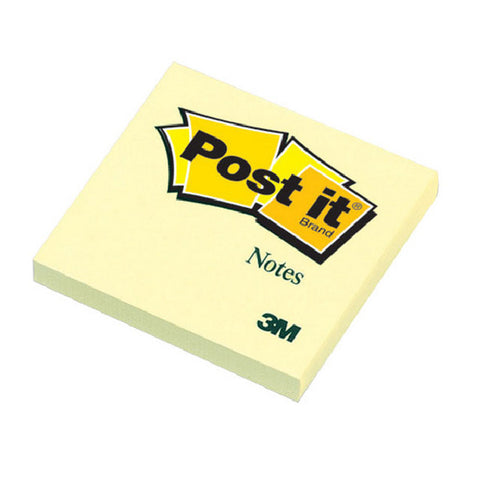 Post-It Note Bombs